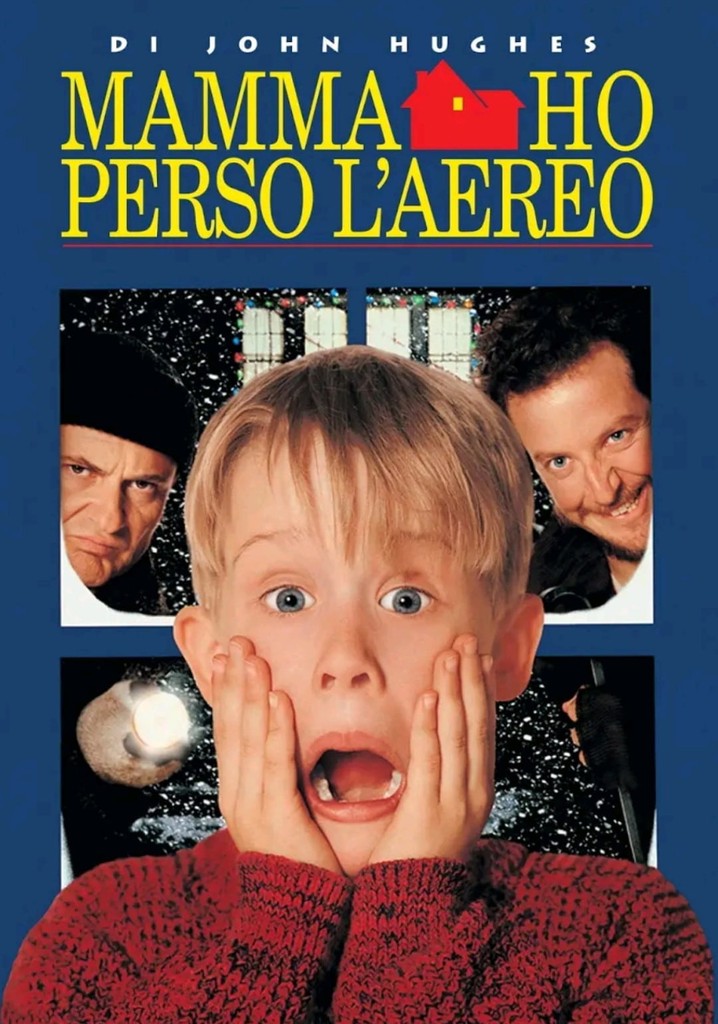Film di Natale