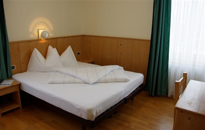 Hotel Dobbiaco 2