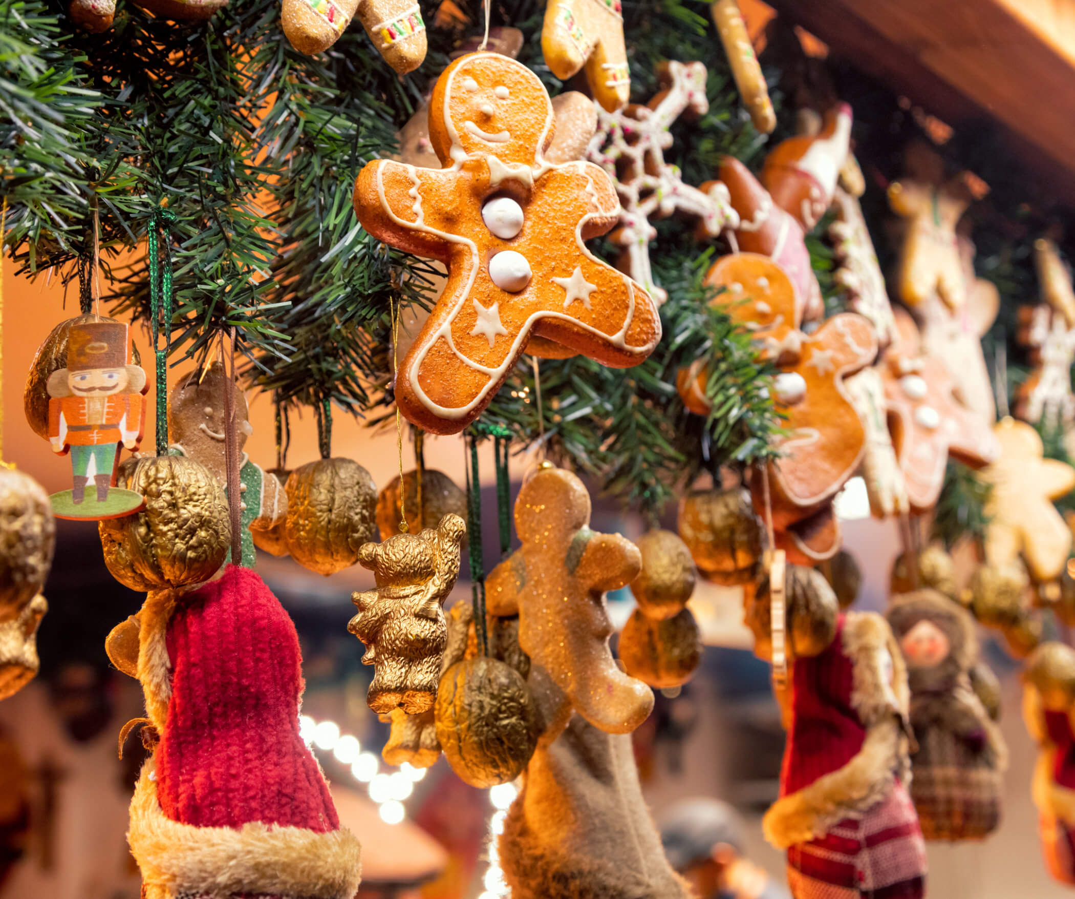 Mercatini di Natale Dobbiaco