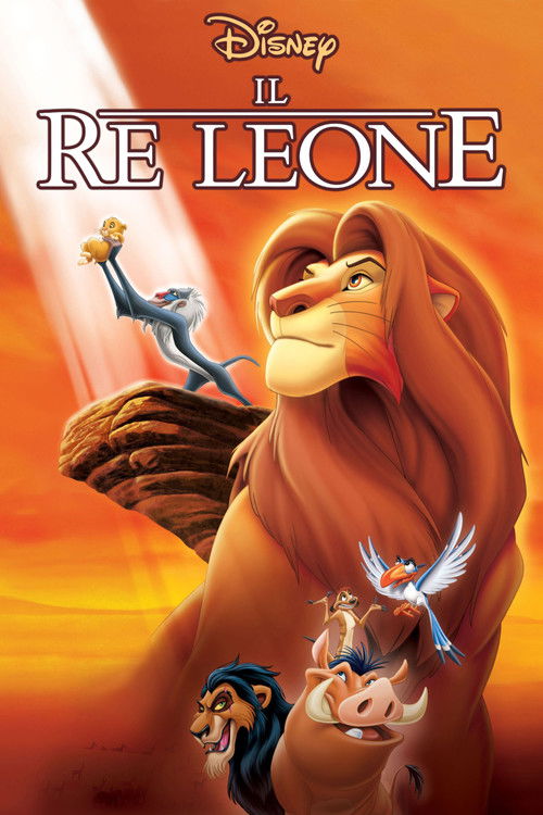 Re leone